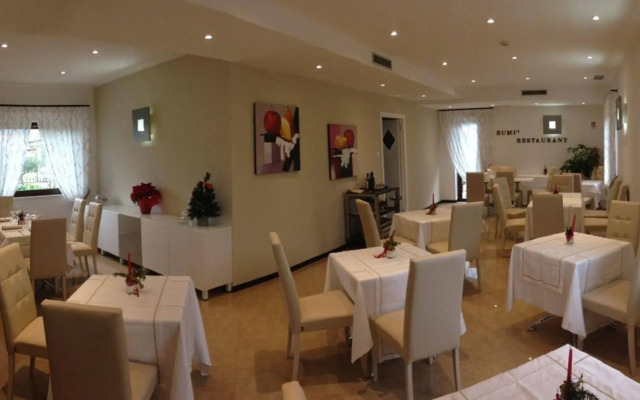 Rumi Hotels & SPA