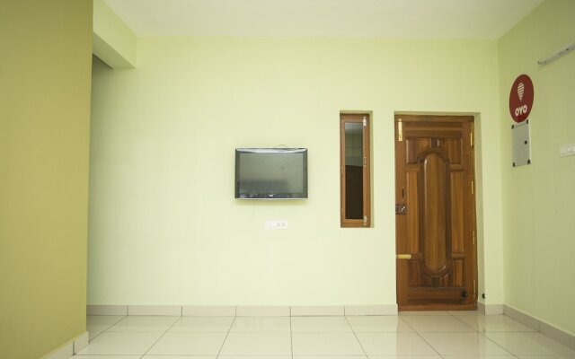 OYO 13058 Home Grand 3BHK ECR