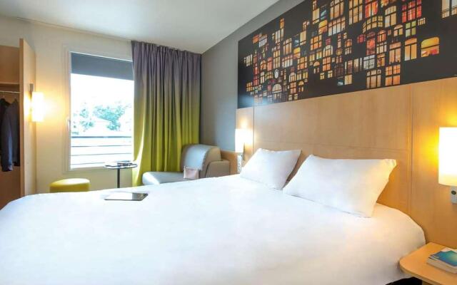 ibis Lyon Sud Vienne Saint-Louis