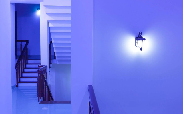 Hoang Thu Homestay