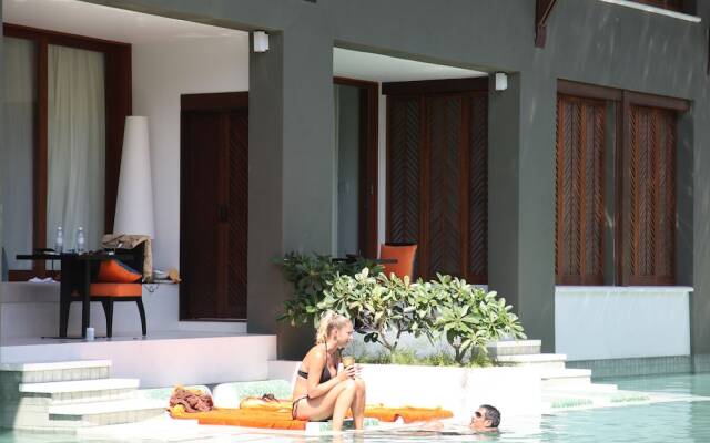 Mai Samui Beach Resort & Spa