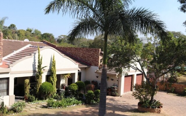 A Pousada guesthouse