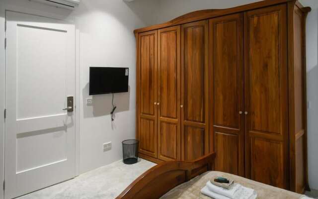 Wonderful Double Room in Pieta - Bb Marina