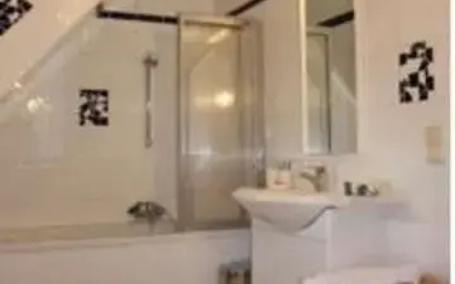 Ciketto Appartements