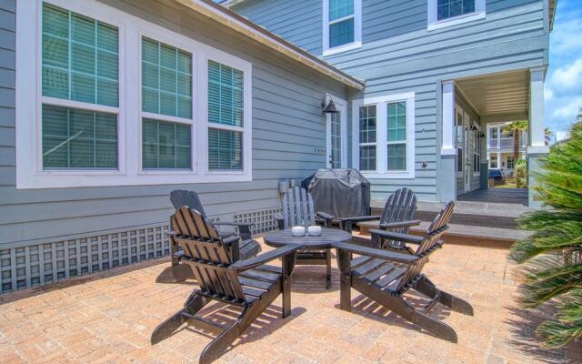 Cinnamon Shore- Sandy Banks 120 ST