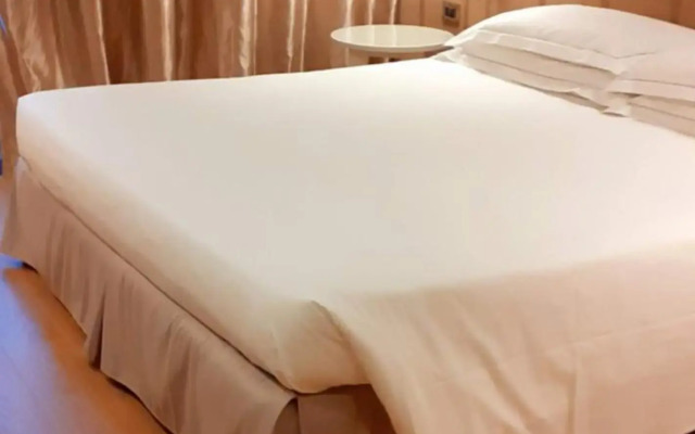 Grand Hotel De La Ville