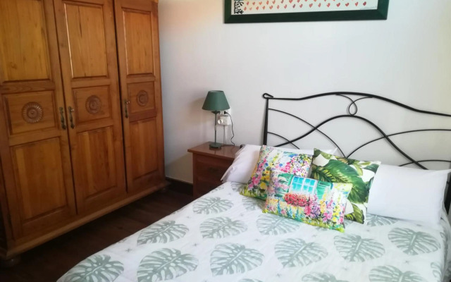 Casa Illa de Arousa, Galifornia!!