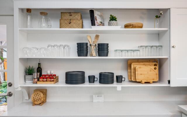 The Fremont Charmer 2BR