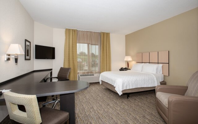 Candlewood Suites Manhattan