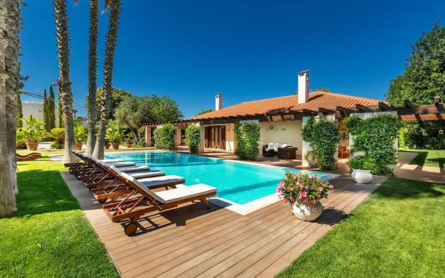 3680 Villa Monica by Perle di Puglia