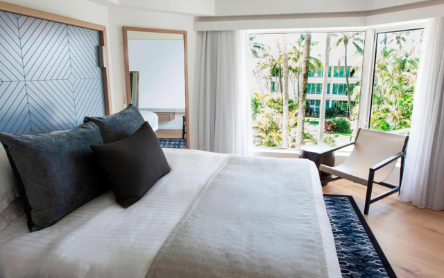 Sheraton Grand Mirage Resort, Gold Coast