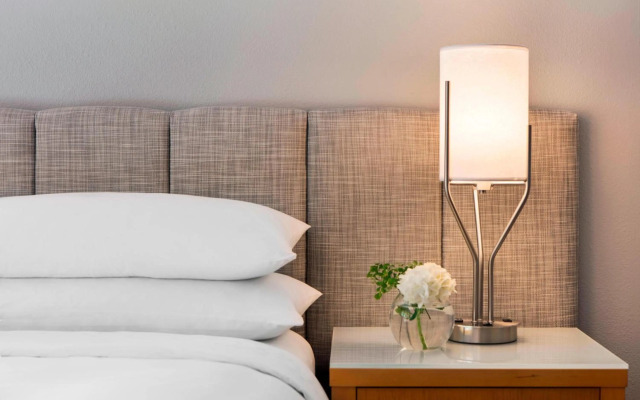 Renaissance Palm Springs Hotel