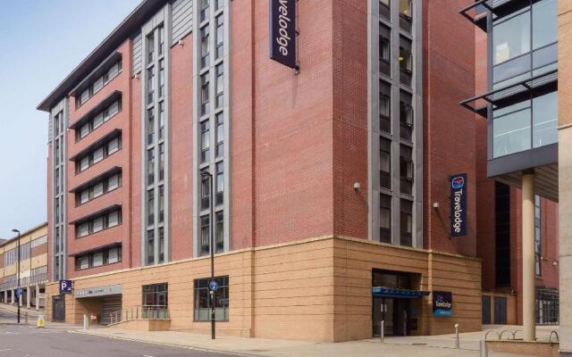 Travelodge Sheffield Central