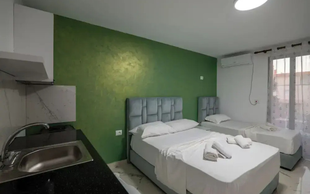 Star&Sea Saranda