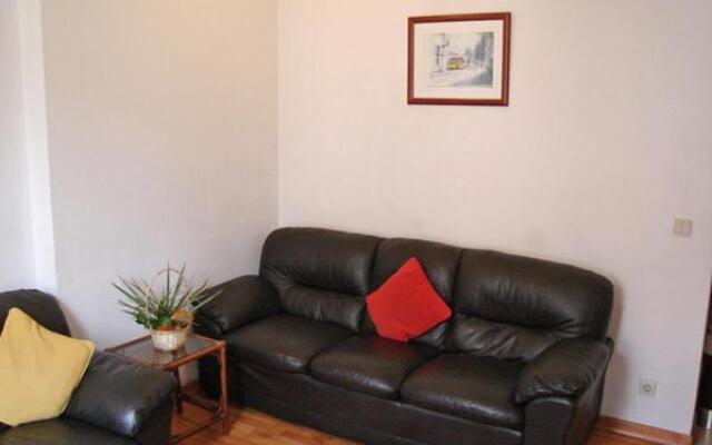Residencial Roxi