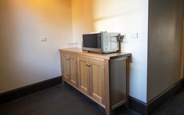 Hill End Bed & Breakfast