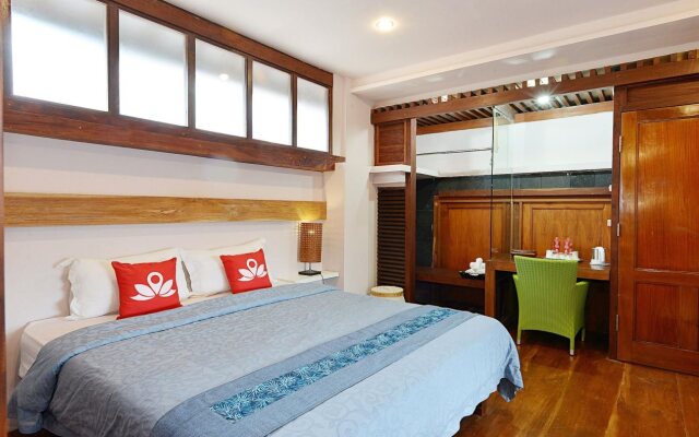 Tegal Panggung Guest House
