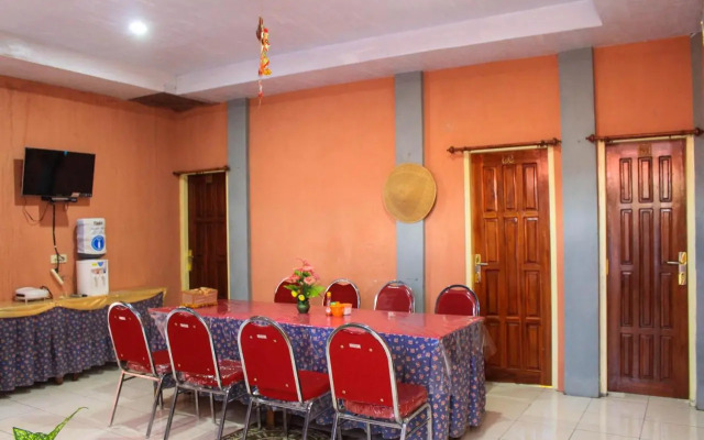 Hotel Edelweis 2 Bajawa