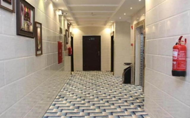 Dar Almalok Furnished Units