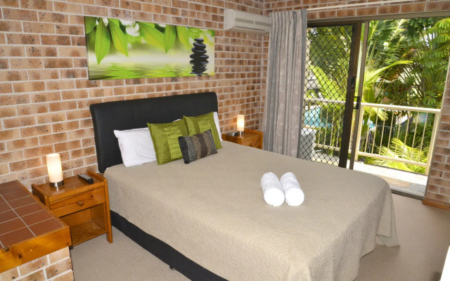 Noosa Village River Resort