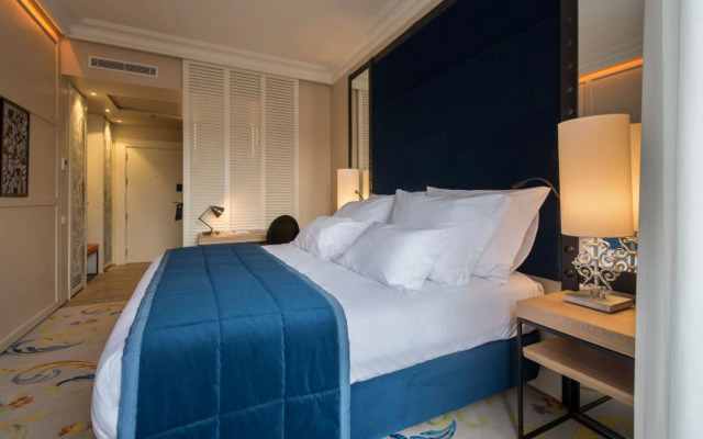 Pestana Collection Plaza Mayor