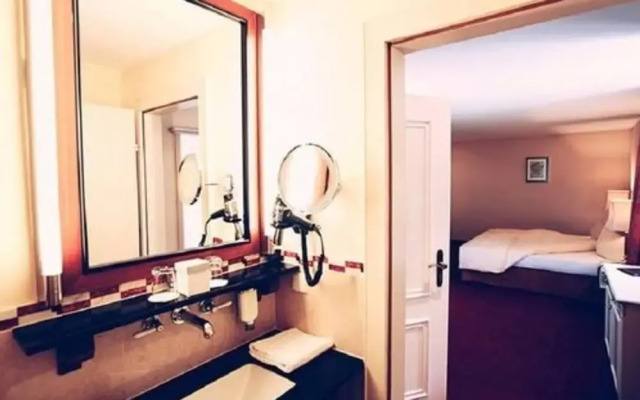 Trip Inn Hotel Der Adelshof