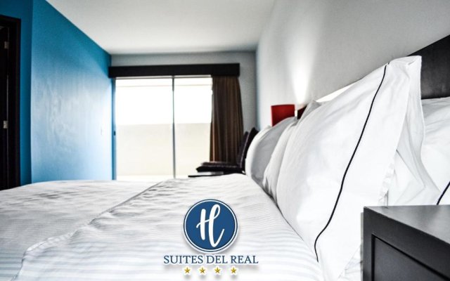 Suites del Real