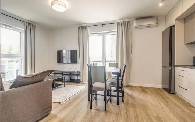 RentPlanet - Apartamenty Michalczyka
