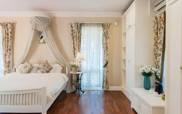 The Cathay Resort & Spa