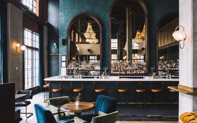The Ramble Hotel