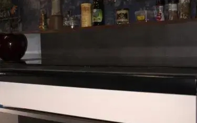 A La Maison De Marie