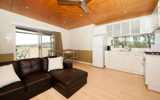 Peppertree Hill Luxury Farm Accommodation