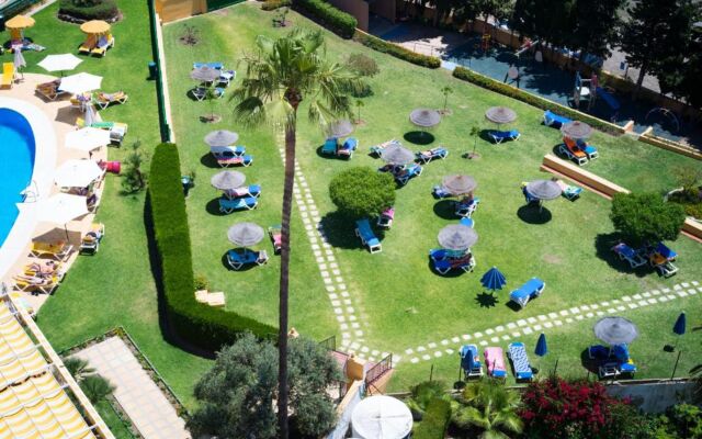 Hotel Monarque Torreblanca