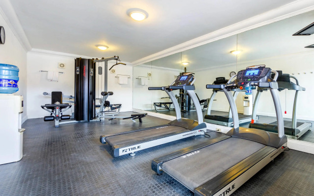 Quality Inn Piedras Negras