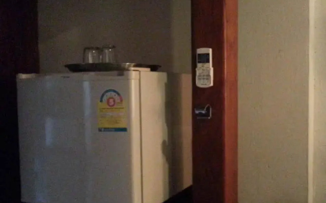 First Hotel