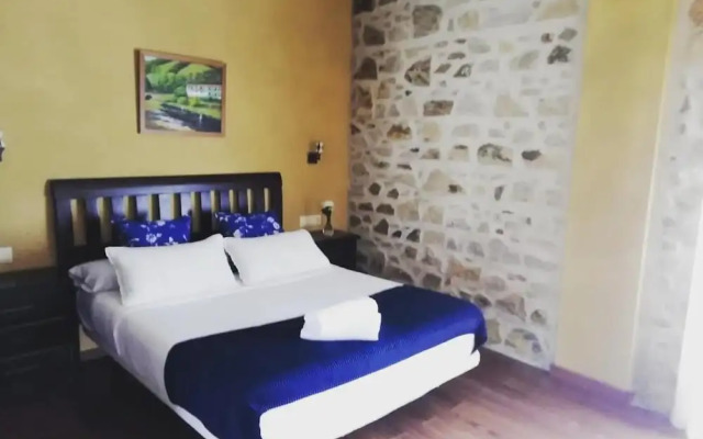 Hotel Rustico Prado Da Viña