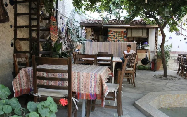 Tuncay Hostel