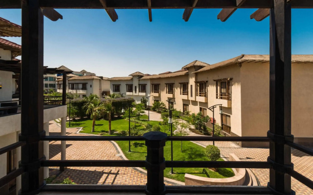 Braira AL Azizya Hotels & resorts