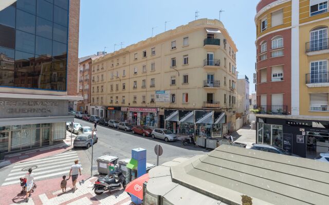 Marmoles City Center