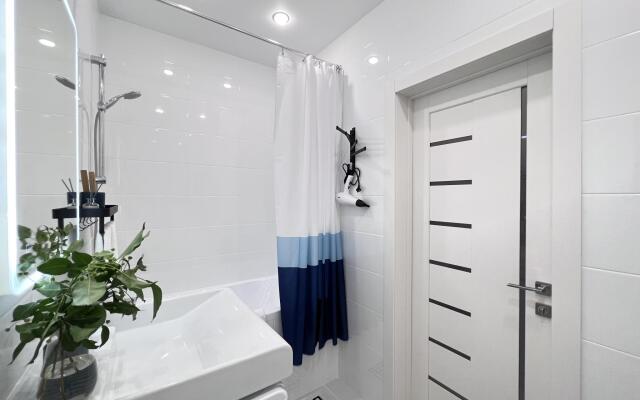 Сутки как дома на улице Немировича-Данченко 122/4