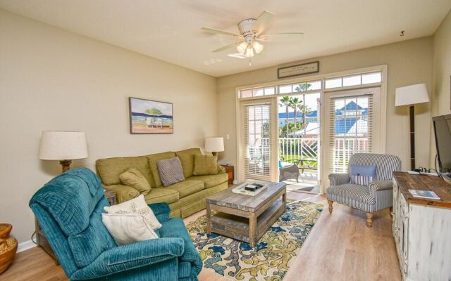 Seaside At Anastasia