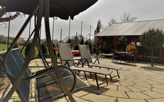 Sweet-Life Wellness Apartments