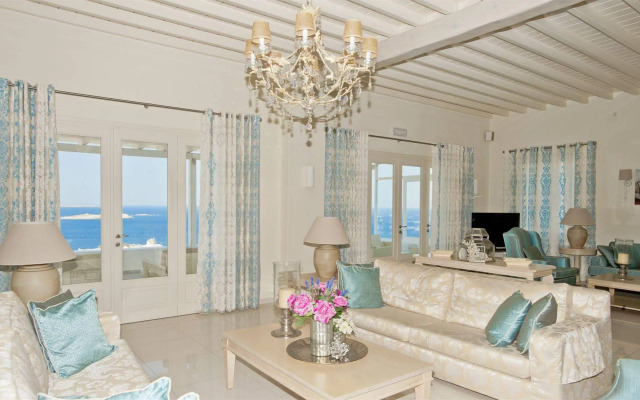 Hotel Alkyon