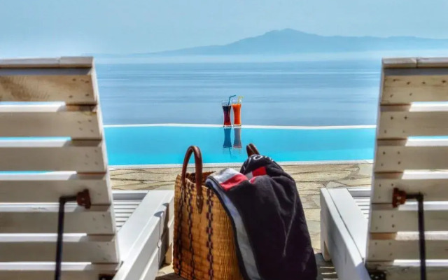 Etoile De Mer Villa