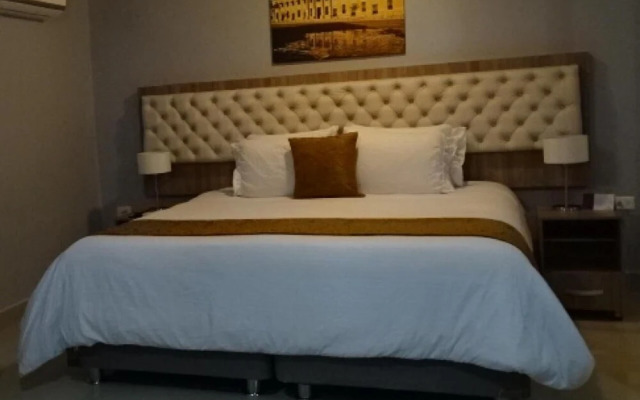 Hotel Prado Real