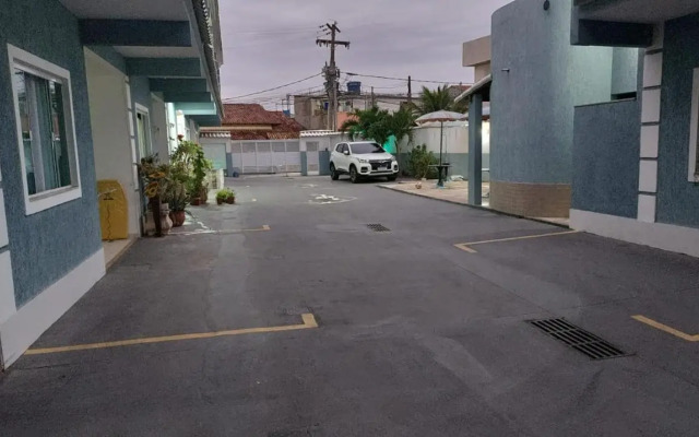 Casa Duplex no Peró