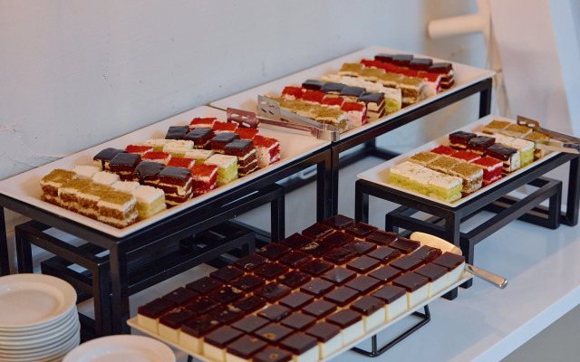 Aquamarine Family Club Hotel