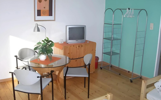 Apartementhaus Hartl