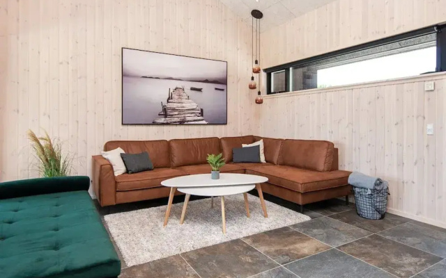 12 Person Holiday Home in Haderslev