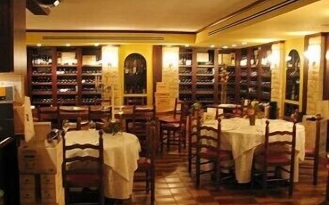 Hotel Ristorante Giordano